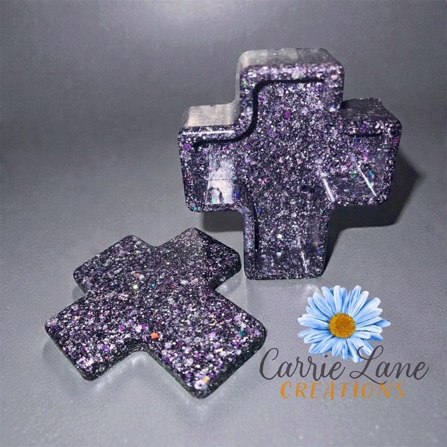 Cross Boxes