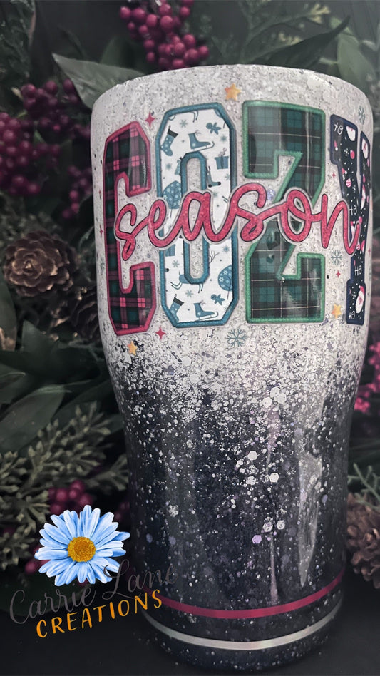 Christmas Cozy