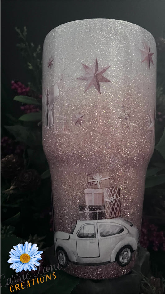 Christmas Journey
